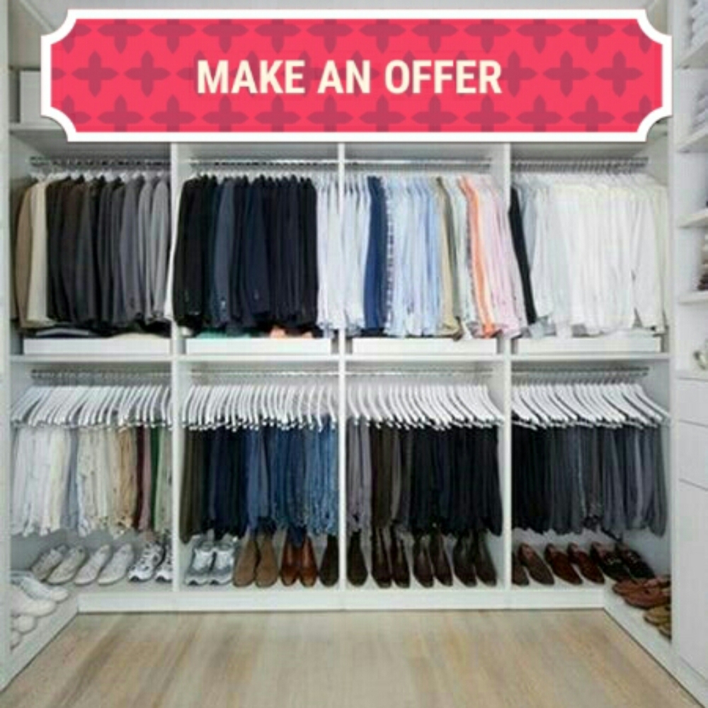 I'd love to accept your reasonable offer!